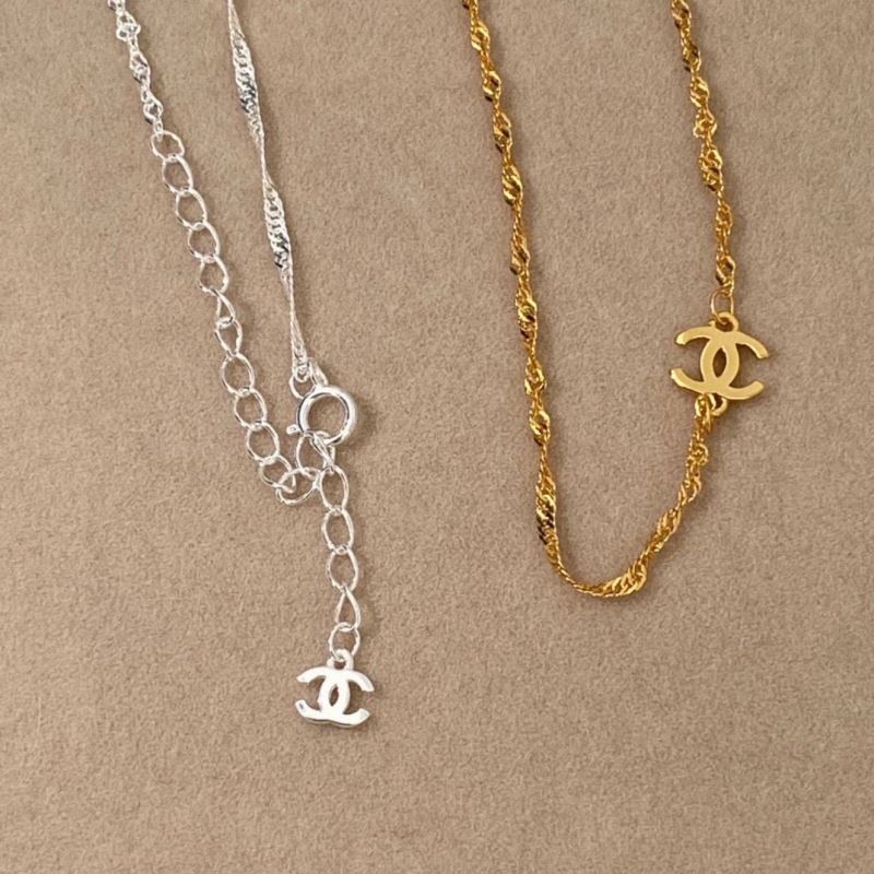 Chanel Necklaces